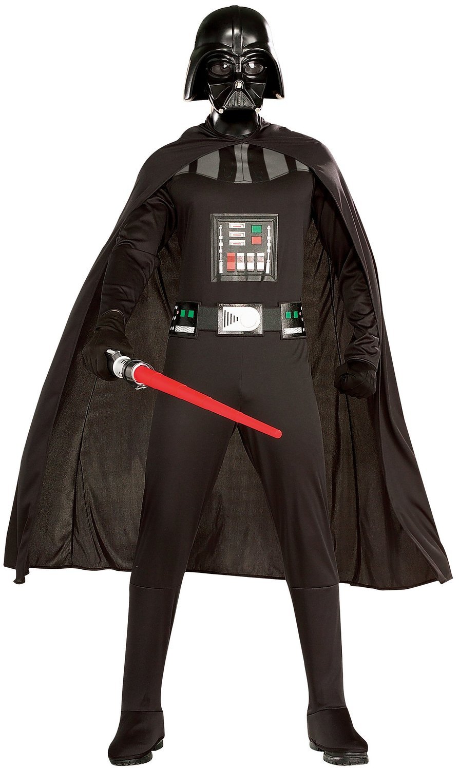 Rubie's Costume Star Wars Complete Darth Vader