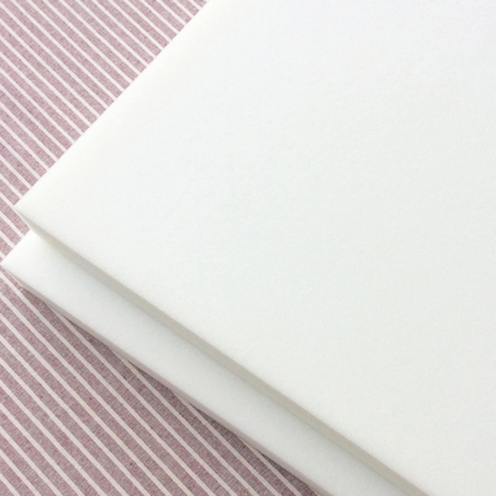 XIEMINLE Indoor antislip bankkussen 2-zits wasbare eetkamerstoelpads sofa zitkussen, rechthoek lange stoel kussen pad voor keuken thuis schoenenkast Tatami, 200 x 45 x 5 cm, oranje