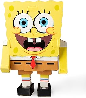 Cubles Spongebob Squarepants