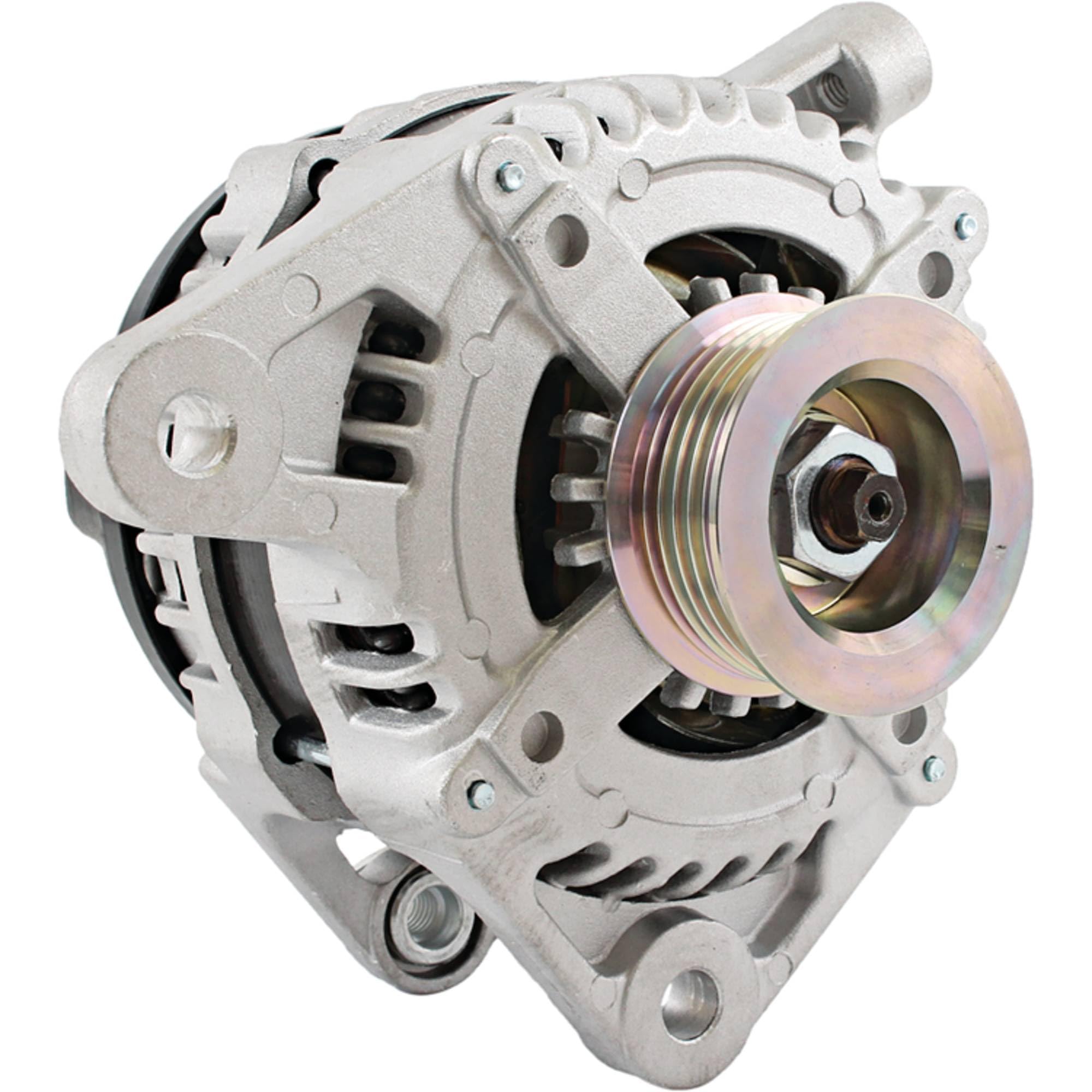 DB Electrical 400-52390 Alternator Compatible With/Replacement For Chrysler Pacifica 2007–2008, Dodge Caravan 2010, Grand Caravan 2008–2010, Jeep Wrangler 2007–2011, Volkswagen Routan 2009–10 AND0479-image-46