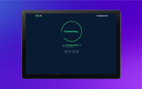Network Speedtest