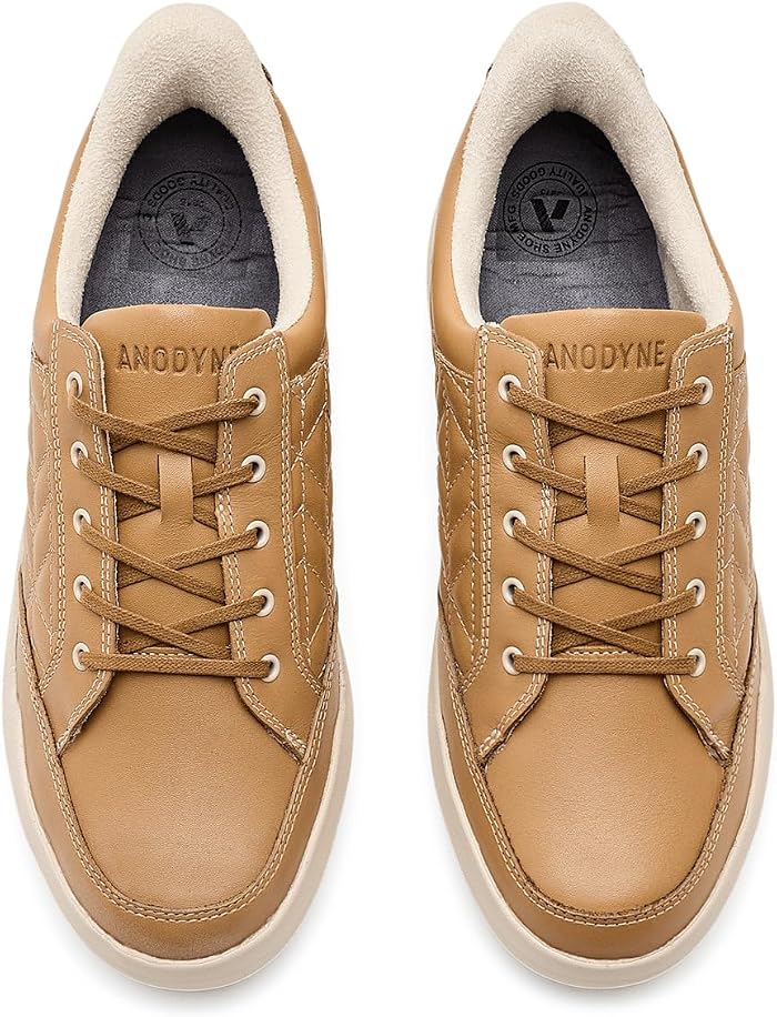 Женские туфли Anodyne No. 75 Casual Sport w/ Heel Assist — фото 6