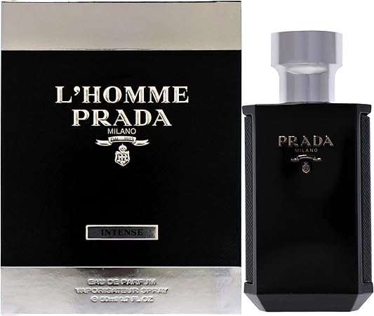 Amazon プラダ オム インテンス Edp スプレー 50ml プラダ Prada Prada プラダ オードパルファム Edp 通販