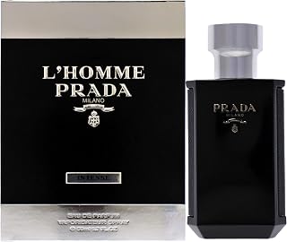 PRADA L'Homme Intense Eau De Perfume, 50ml Price In India