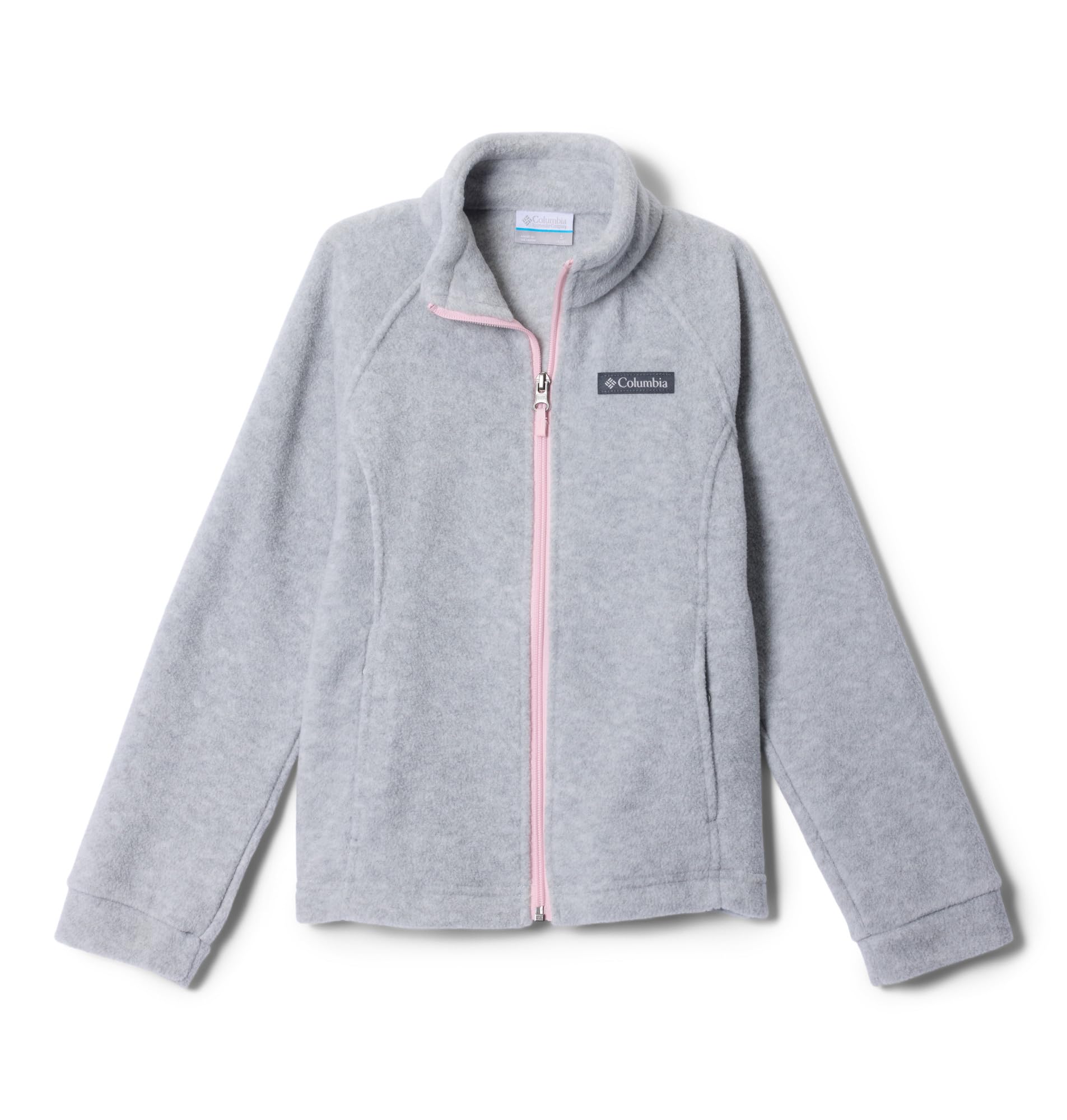 Columbia Unisex-Baby Benton Springs Fleece Jacket