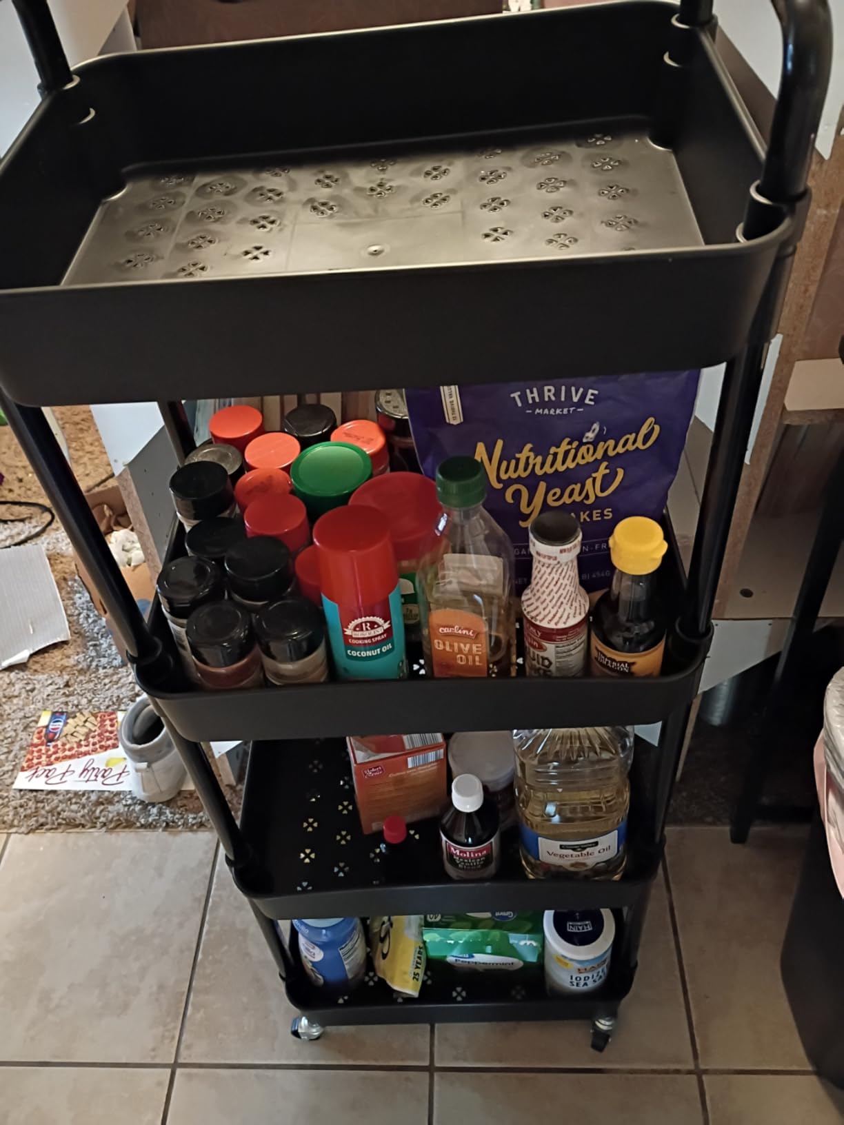 Customer Image