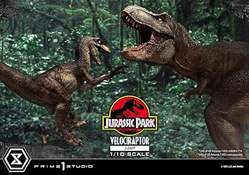 Amazon.co.jp: プライムコレクタブルフィギュア ジュラシック・パーク Amazon.co.jp: プライムコレクタブルフィギュア ジュラシック・パーク
