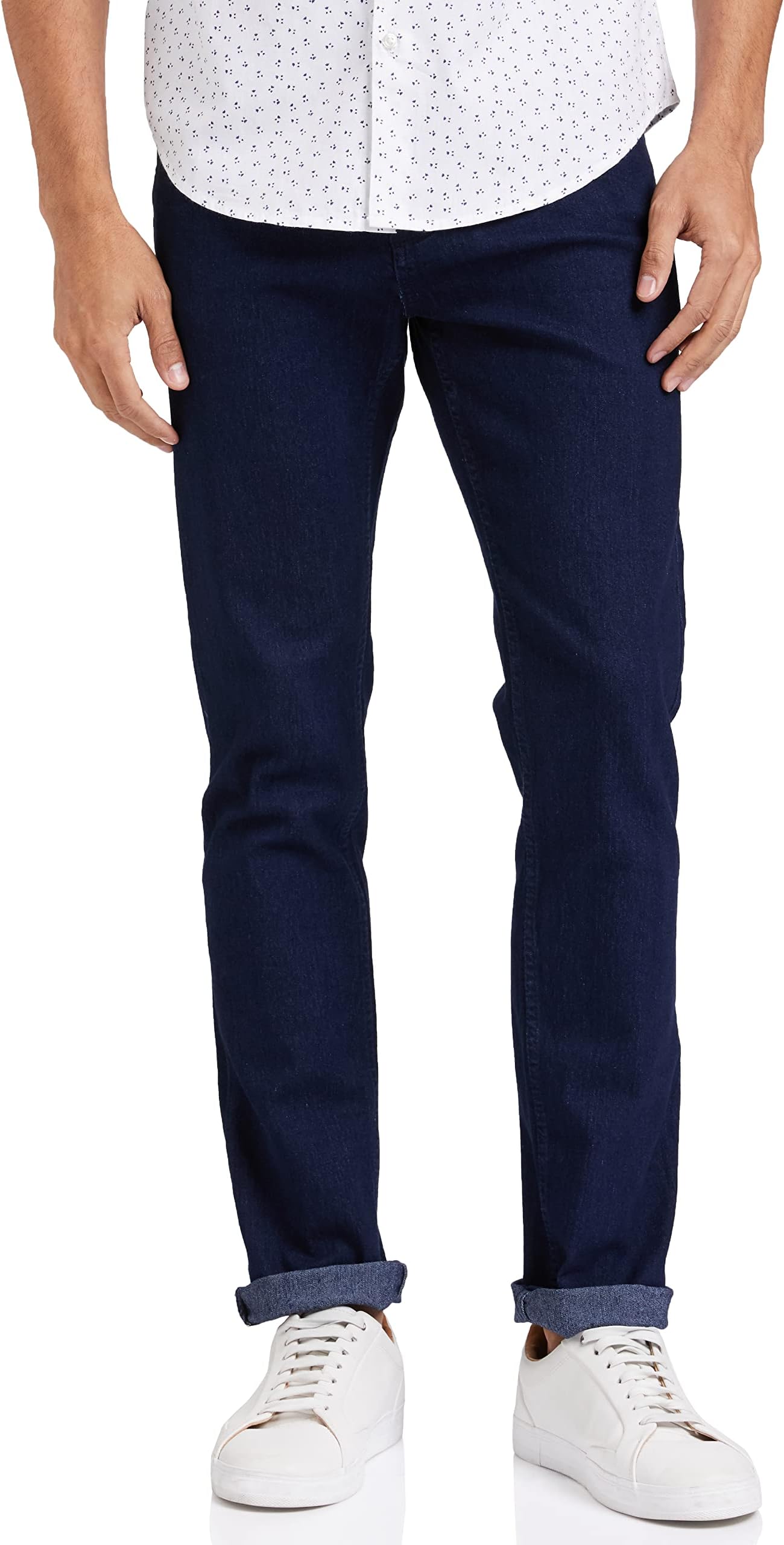 Men's Relaxed Jeans