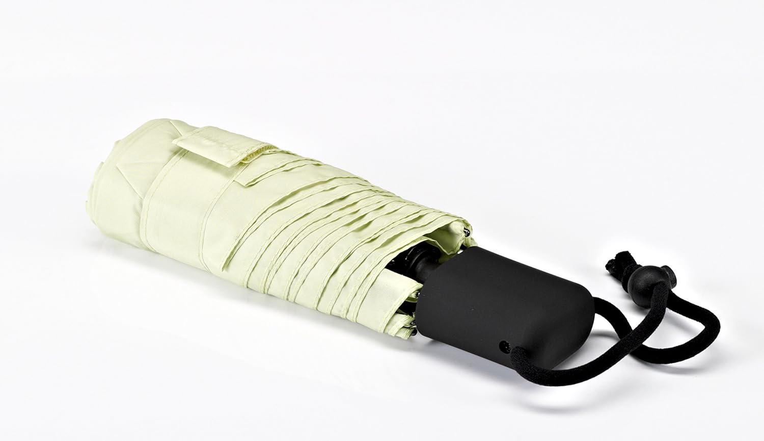 EuroSCHIRM Dainty Automatic Umbrella-Light Green