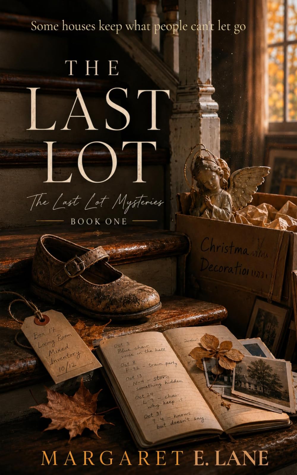 The Last Lot