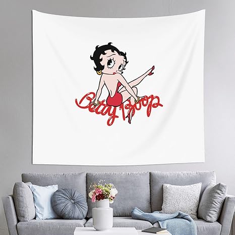 Amazon Co Jp Black Betty Boop ベティちゃん 3 売れ行きがいい ファッション パーソナリティ壁画 タペストリー 壁掛け 高級写真のタペストリー ホーム装飾 布ポスター 背景布 布を掛ける 壁紙 152cmx130cm ホーム キッチン Amazon Co Jp Black Betty Boop ベティちゃん 3 売れ行きがいい ファッション パーソナリティ壁画 タペストリー 壁掛け 高級写真のタペストリー ホーム装飾 布ポスター 背景布 布を掛ける 壁紙 152cmx130cm ホーム キッチン