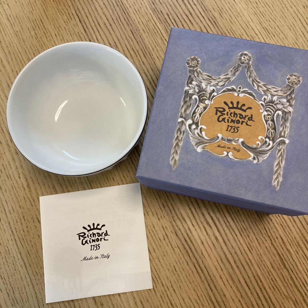 Amazon.co.jp: リチャードジノリ カフェオレボウル : ホーム＆キッチン