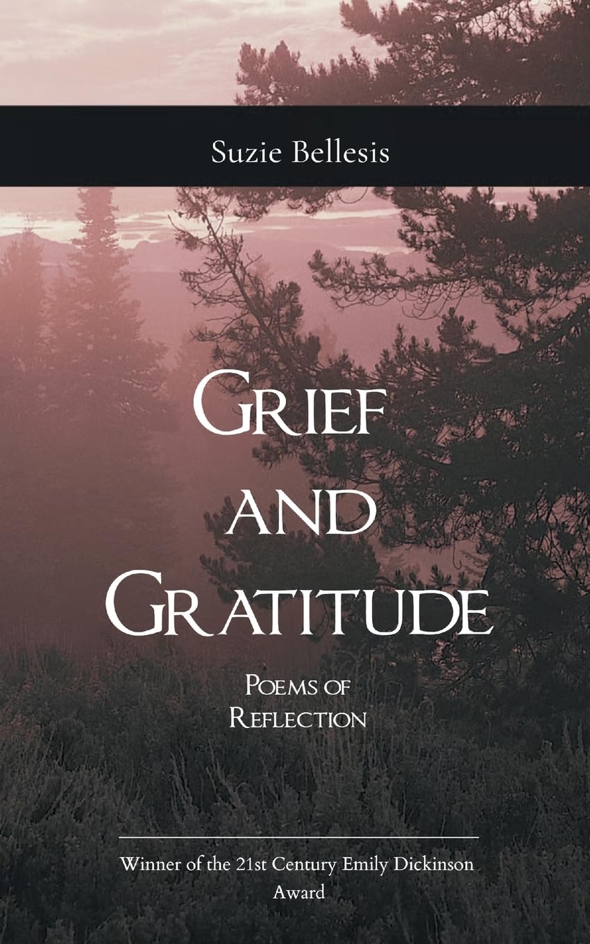 Grief and Gratitude Poems of Reflection