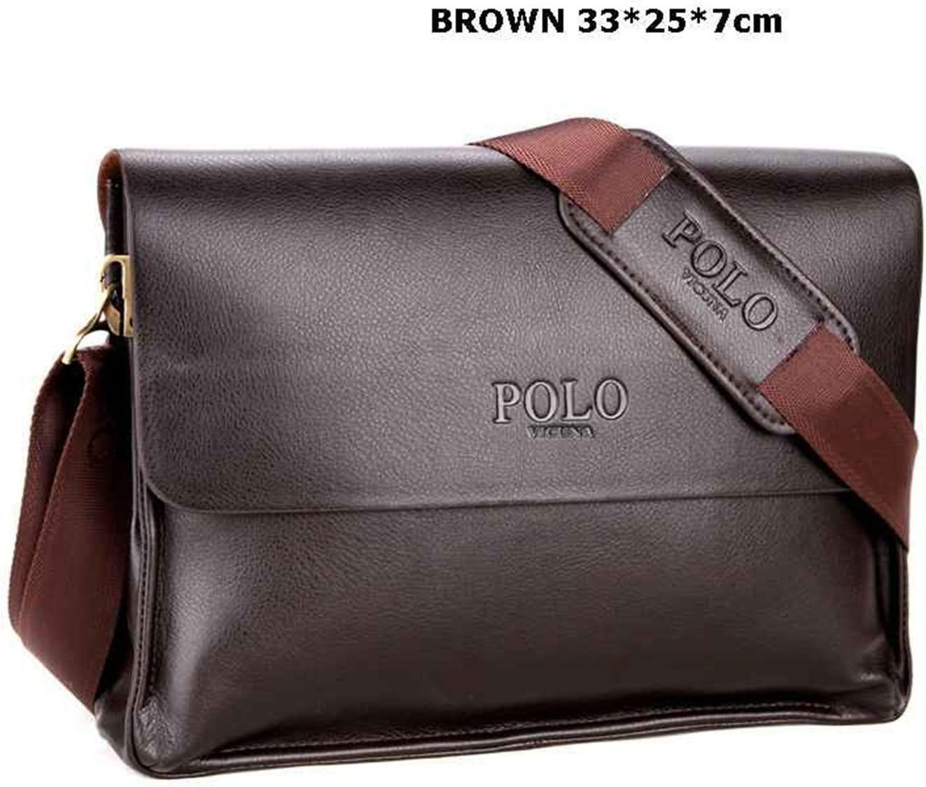 Orlyvrie hot sale men bags, men leather messenger bags, bag fashion men's travel bags