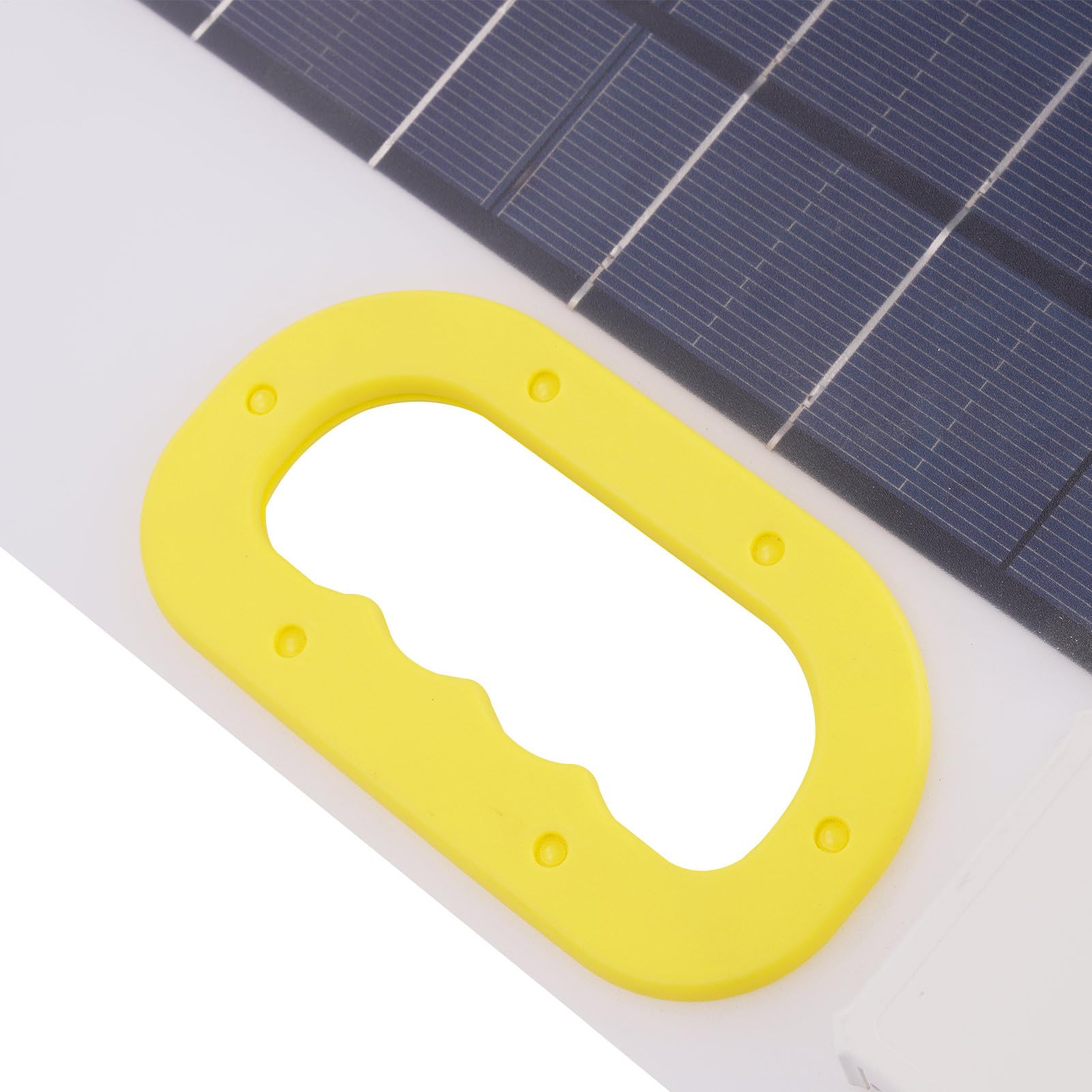 Caricabatterie solare per batteria da auto – caricatore solare di | manutenzione per batteria auto – caricatore per pannello solare da 30 W | kit di ricarica per pannello solare 12/24 V,