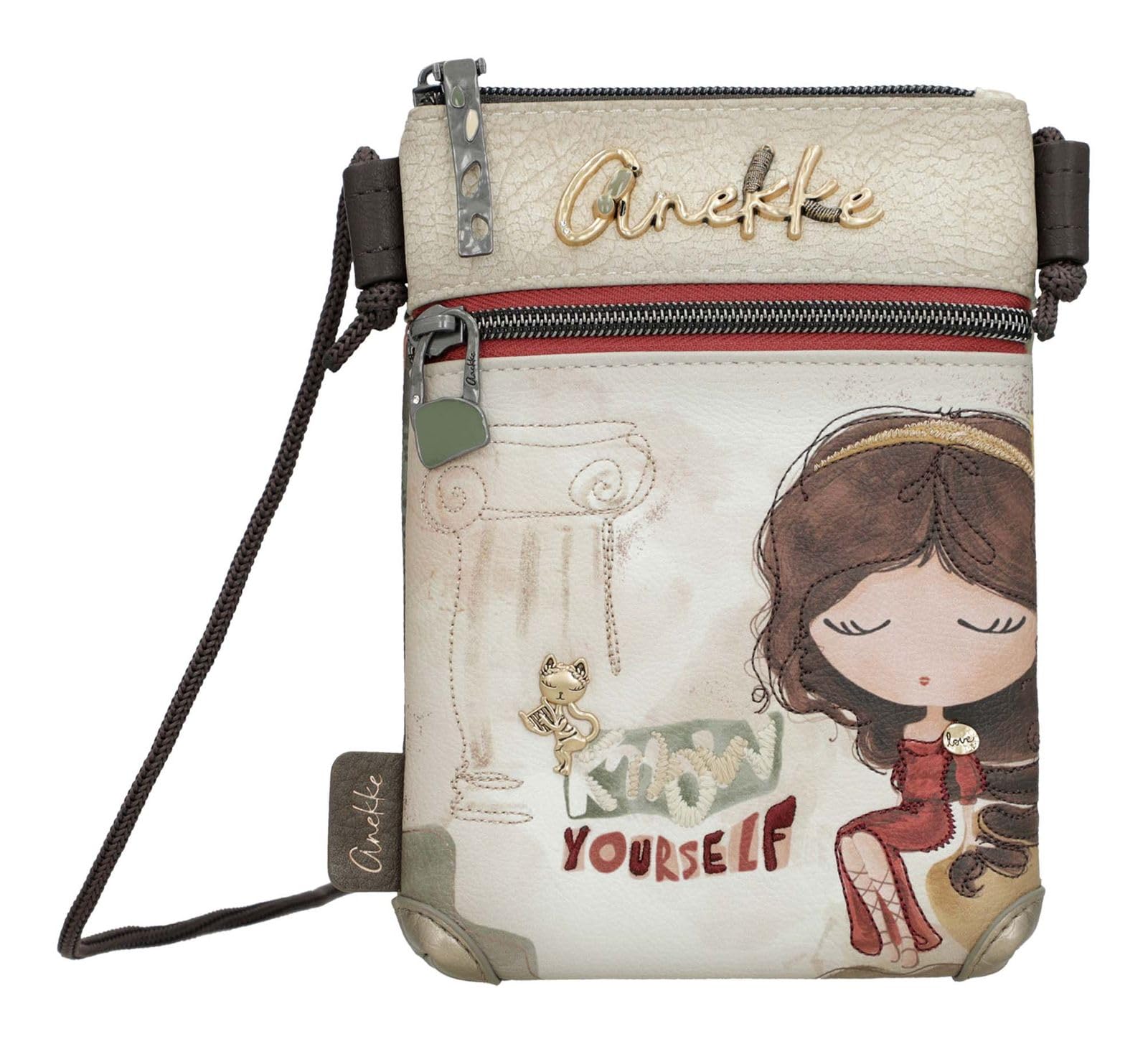 Bandolera Mini Muse