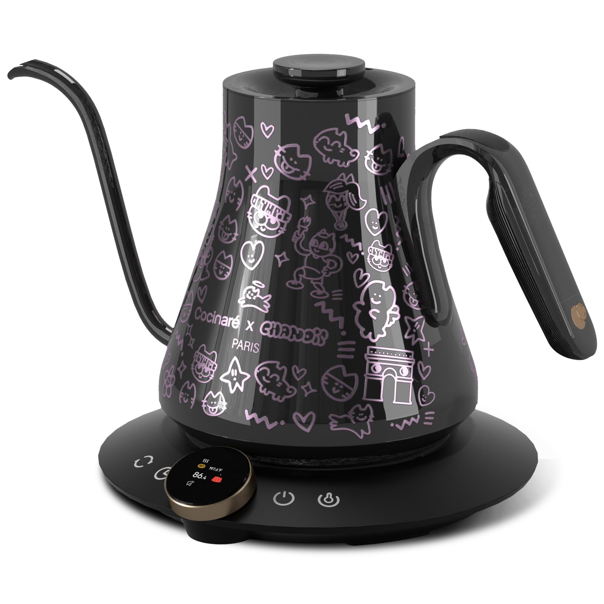 調理器具 HUMAN MADE x NORDISK KETTLE HUMAN MADE × NORDISK “KETTLE”