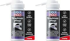 LIQUI MOLY Türschlosspflege