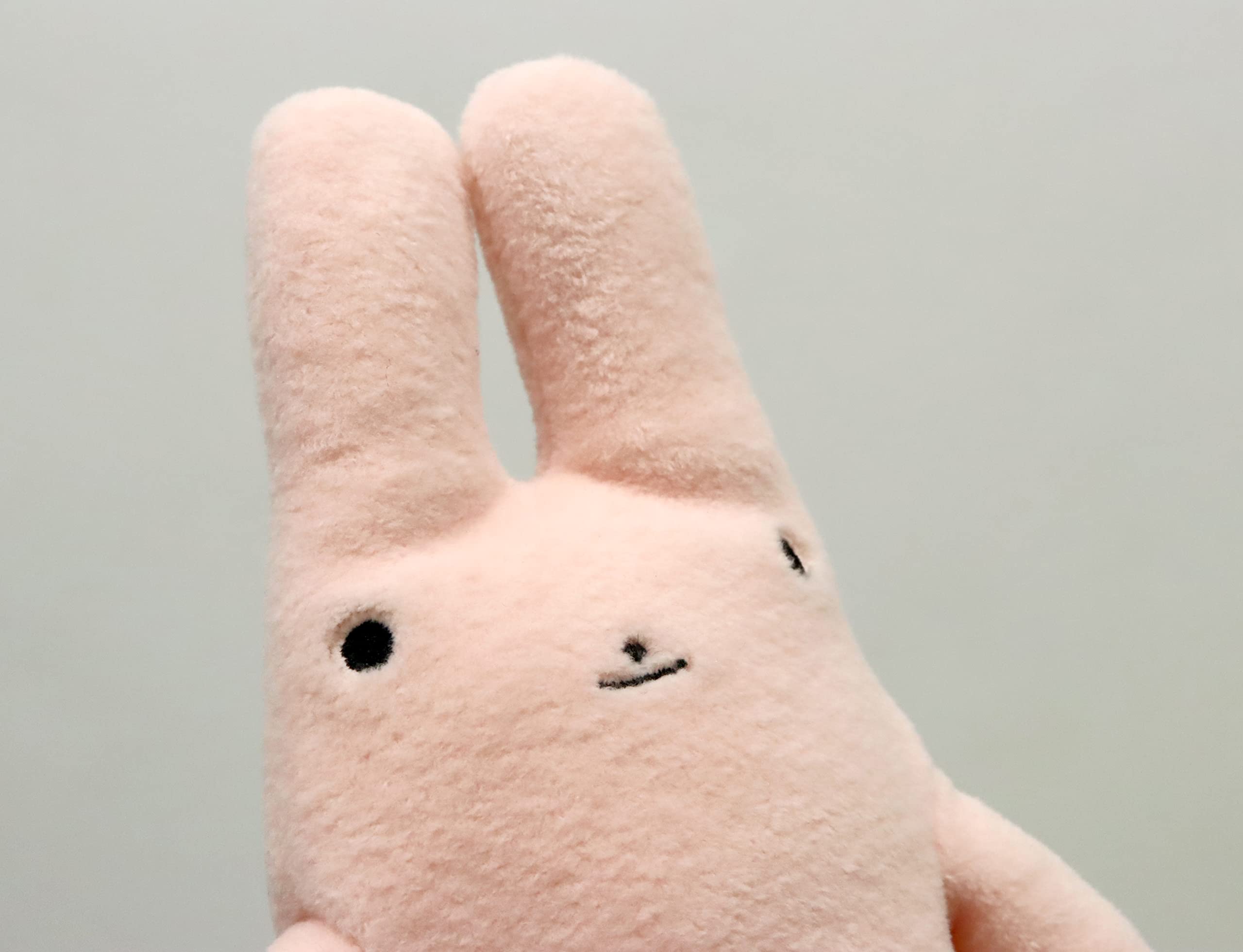 Amazon.co.jp: シナダ フモフモさん ふわっとおすわり(M)すもも : おもちゃ
