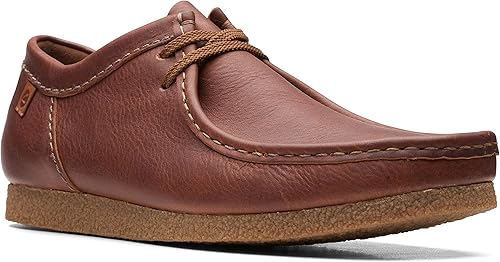 Miniatura 5 de Clarks Shacre Ii Run - Mocasines para hombre