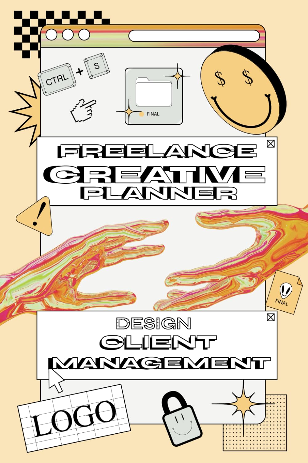 FREELANCE CREATIVE PLANNER: Design Client Management