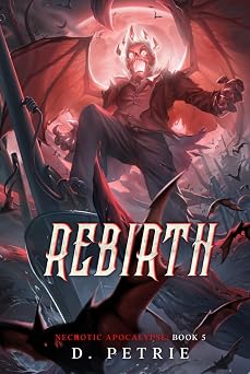 Rebirth Necrotic Apocalypse