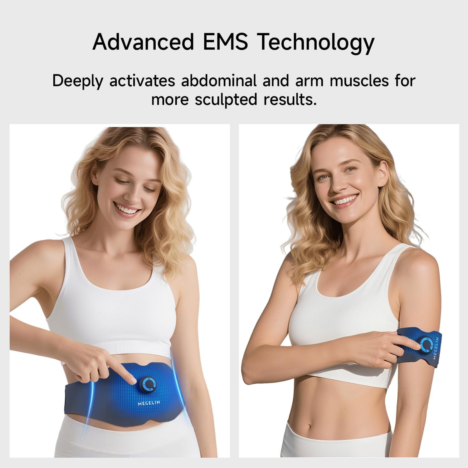 Megelin Toning System Trainer for Arm