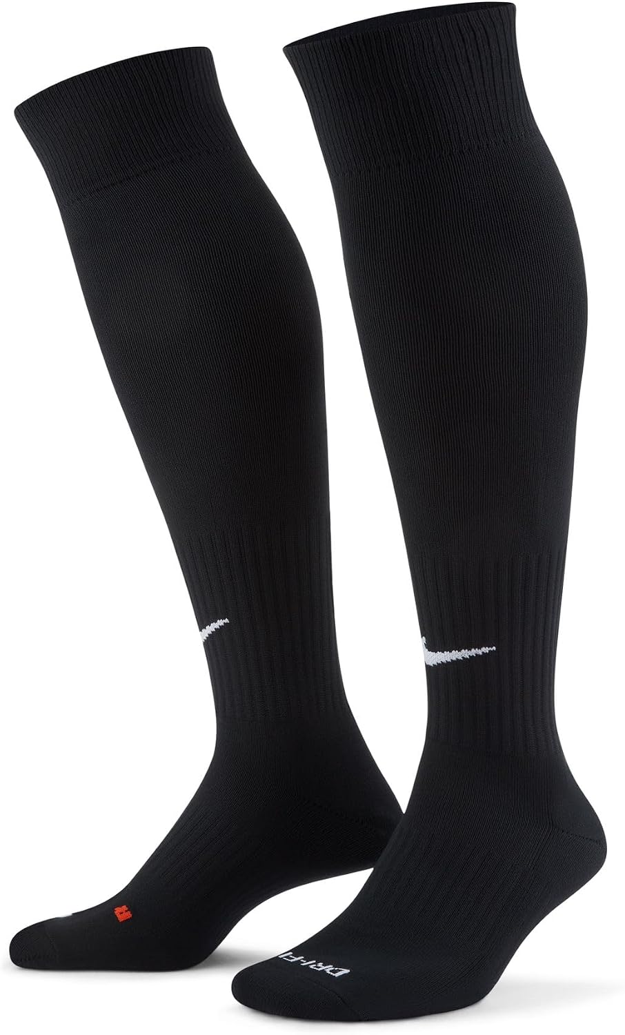 Nike Academy Over The Calf Sock (Black)