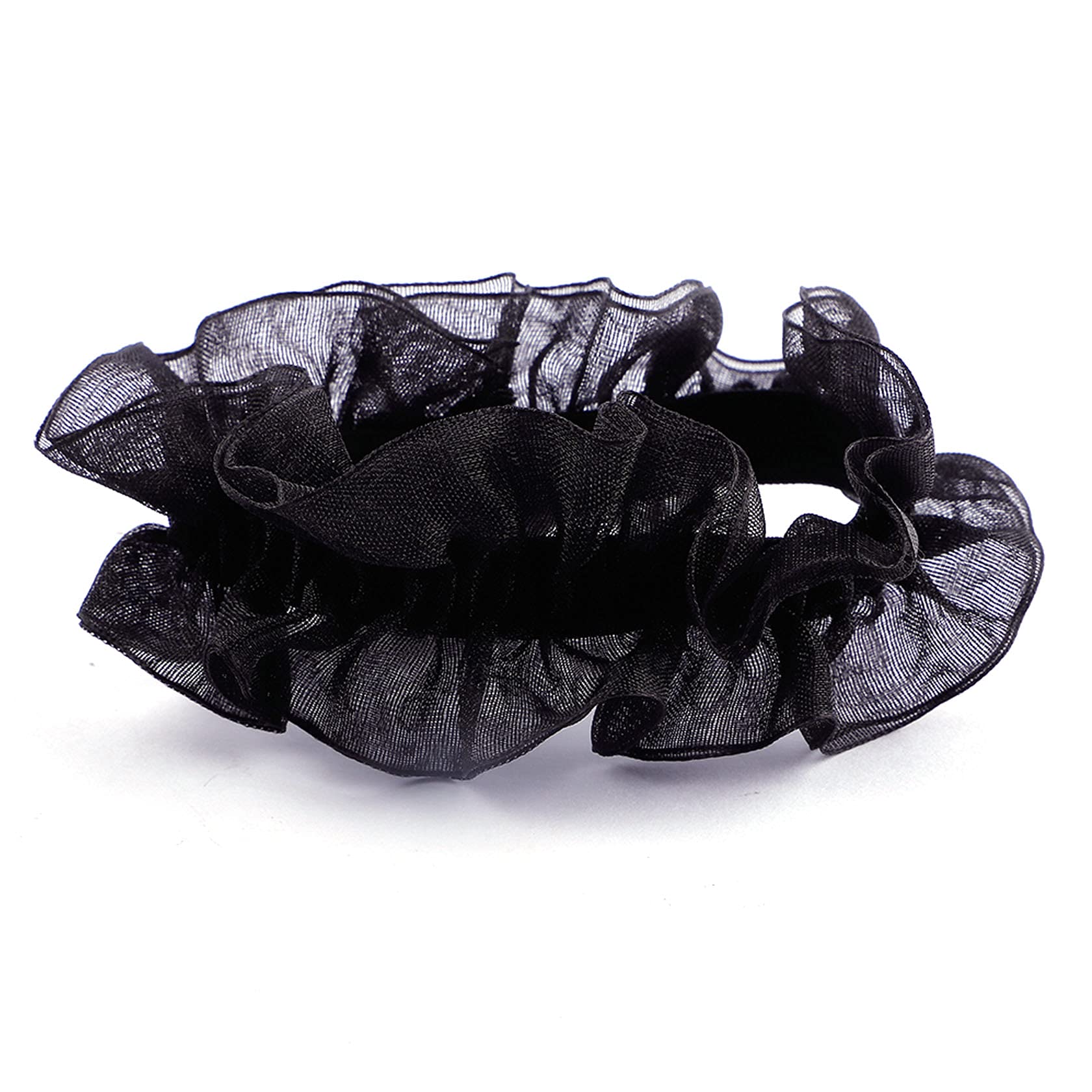 MILAKOO Black Punk Choker Charm Stretch Gothic Tattoo Chokers Necklace and Bracelet Set for Women: C-Black