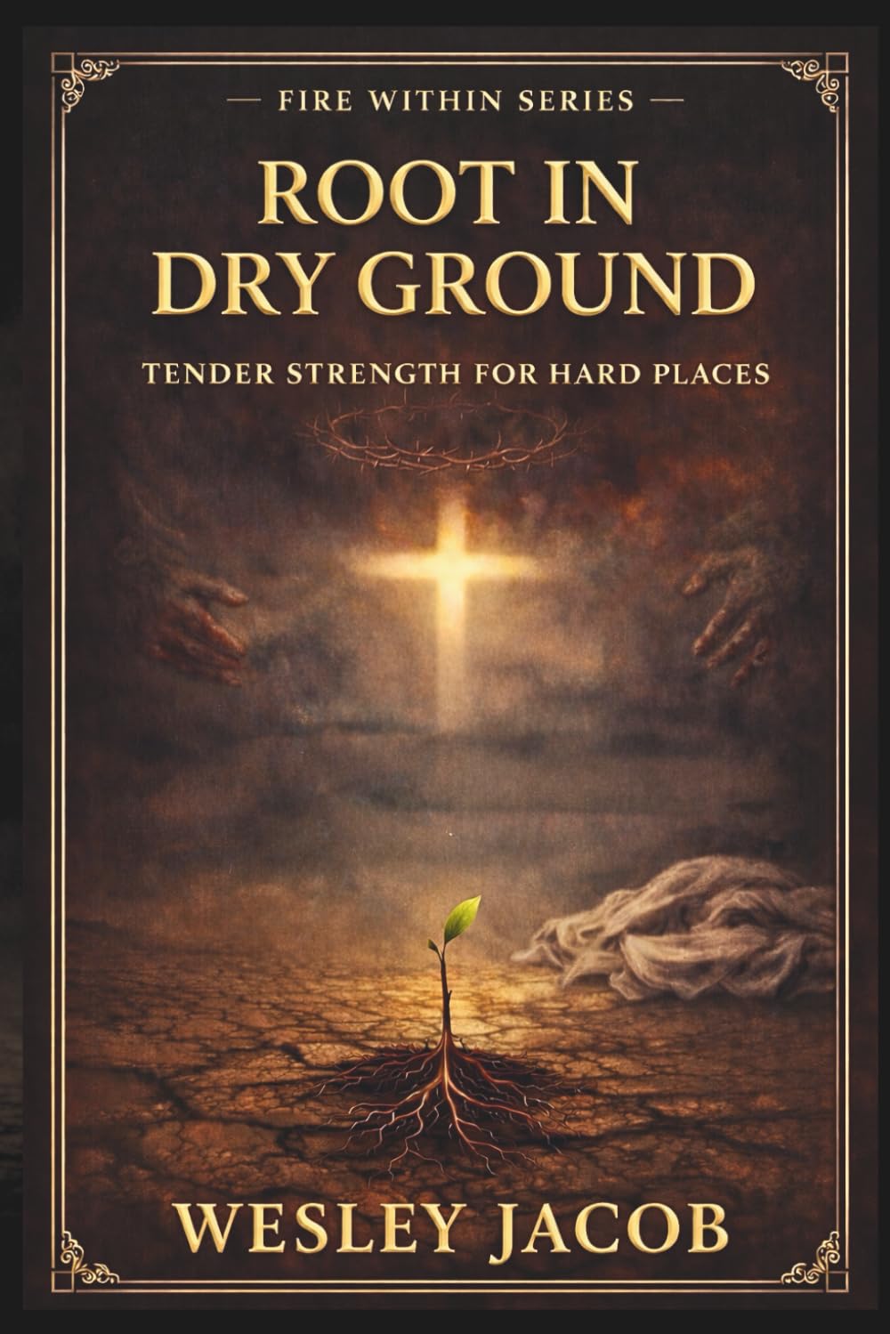 Root in Dry Ground (Spiritual Formation Series (Fire Within Series))