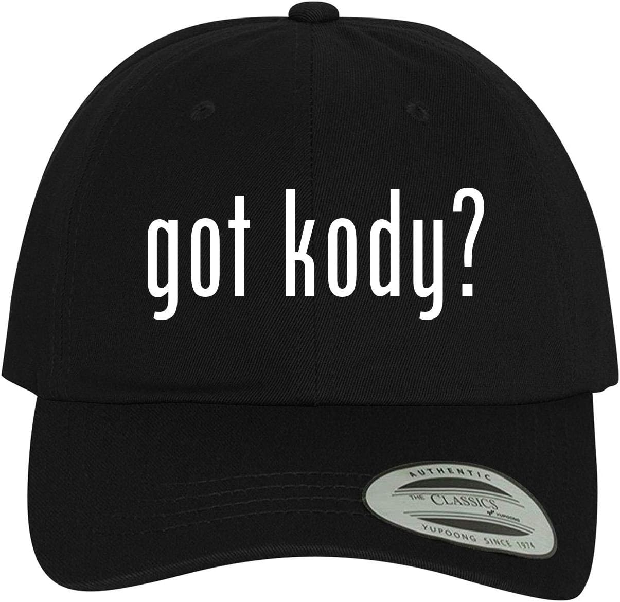 BH Cool Designs got Kody? - Comfortable Dad Hat Baseball Cap