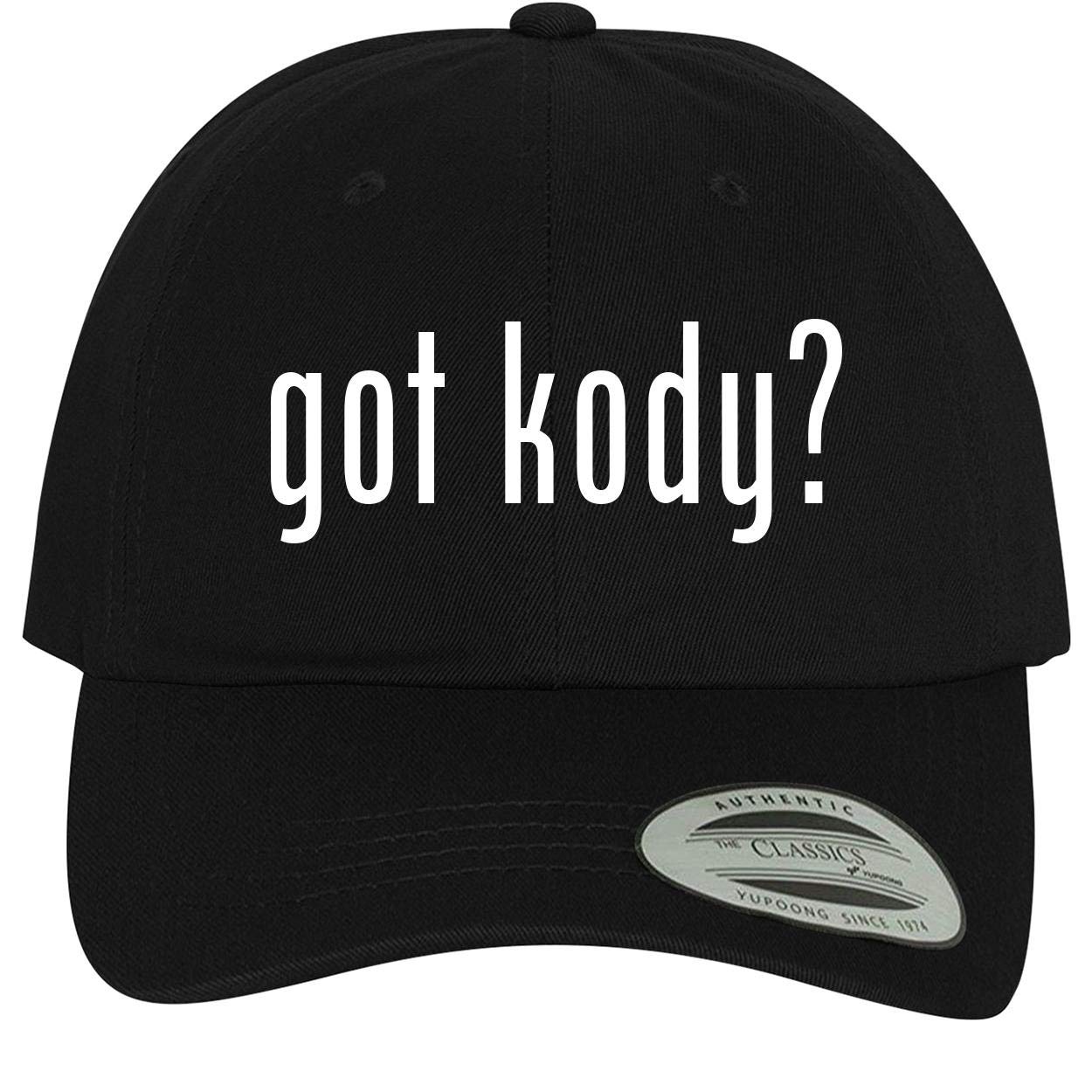 BH Cool Designs got Kody? - Comfortable Dad Hat Baseball Cap