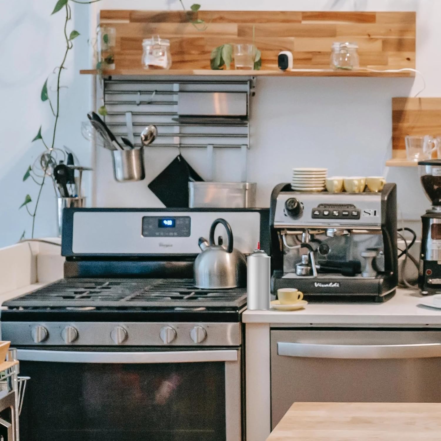 10 Pcs Red Butane Cassette Tank Adapters Valve Type Torch Nozzle Connector Converter, Gas Welding Equipment, Gas Welding Valves Accessories