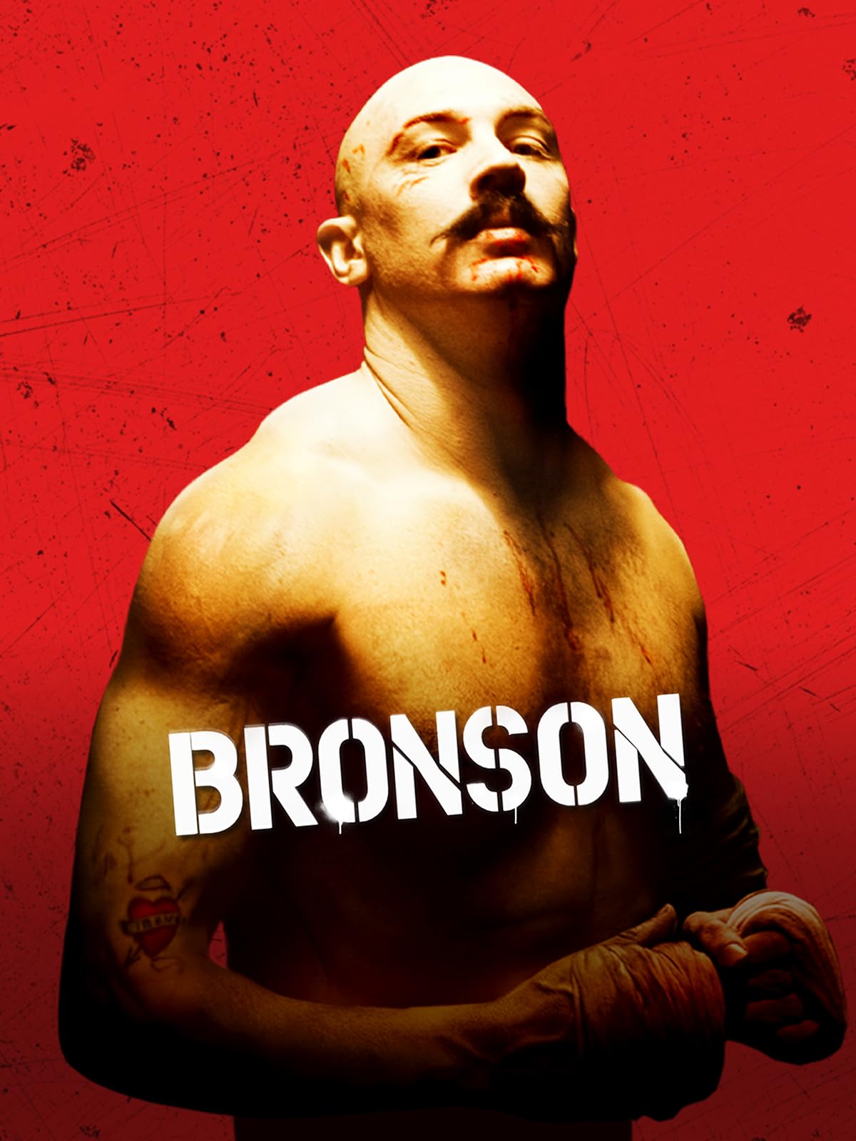 Bronson