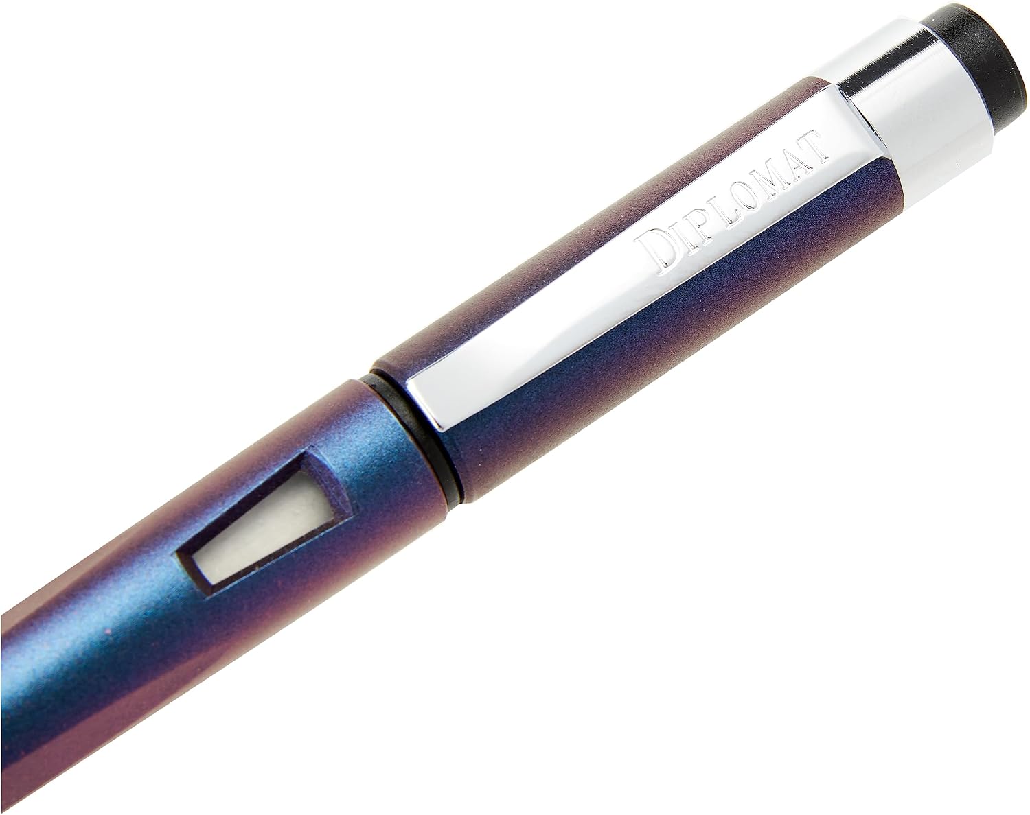Diplomat Fountain pen Magnum John Doe, D40906028