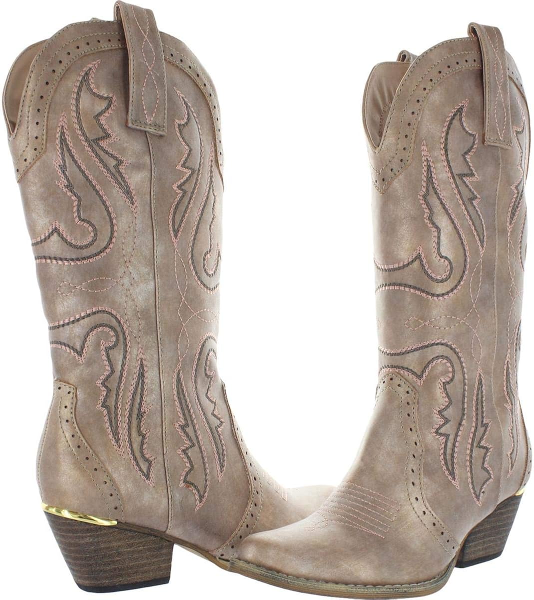 volatile boots amazon