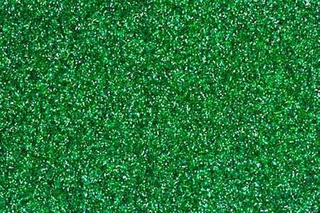 Supreme Quality Art & Craft Decorative Glitter 100 Gm Pack (Emerald Green 0.08 mm)-image-23