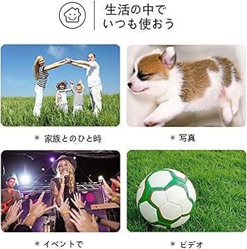 Digital Camera, Compact Digital Camera, 1080P, 24 Megapixels, 8X Zoom, 3.5 Inch LCD, Compact, Continuous Shots, Portable, Convenient, Rechargeable, SD Card Supports Up to 64 GB, Japanese