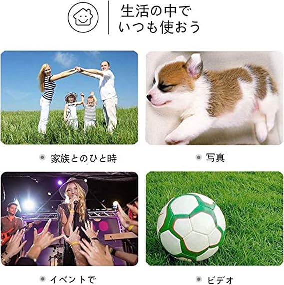 Digital Camera, Compact Digital Camera, 1080P, 24 Megapixels, 8X Zoom, 3.5 Inch LCD, Compact, Continuous Shots, Portable, Convenient, Rechargeable, SD Card Supports Up to 64 GB, Japanese
