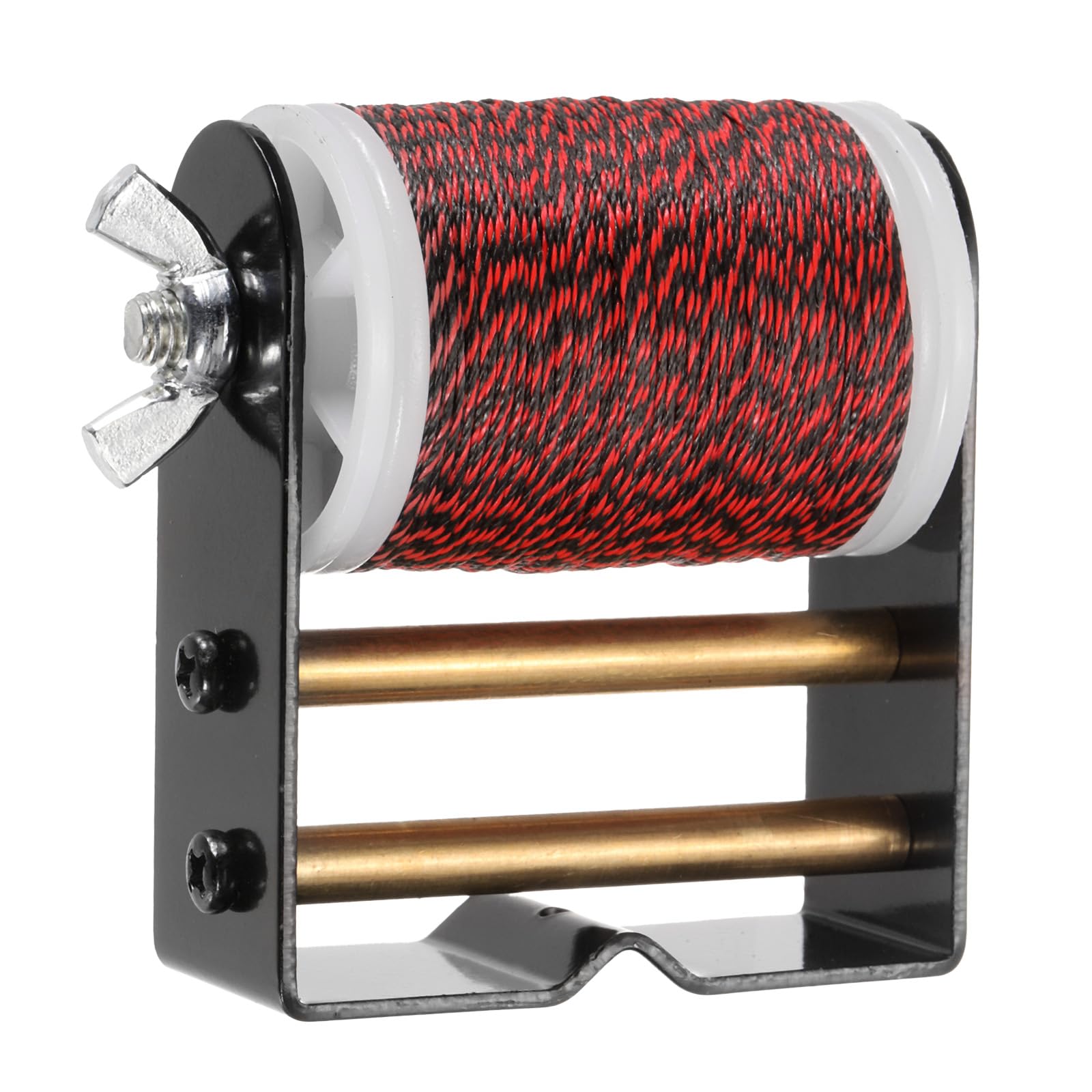 PATIKIL Archery Bow String Serving Thread Jig 131 Yard/120M, 0.02