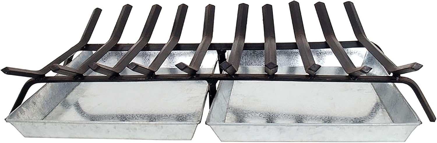 Minuteman International 33-in Tapered Grate