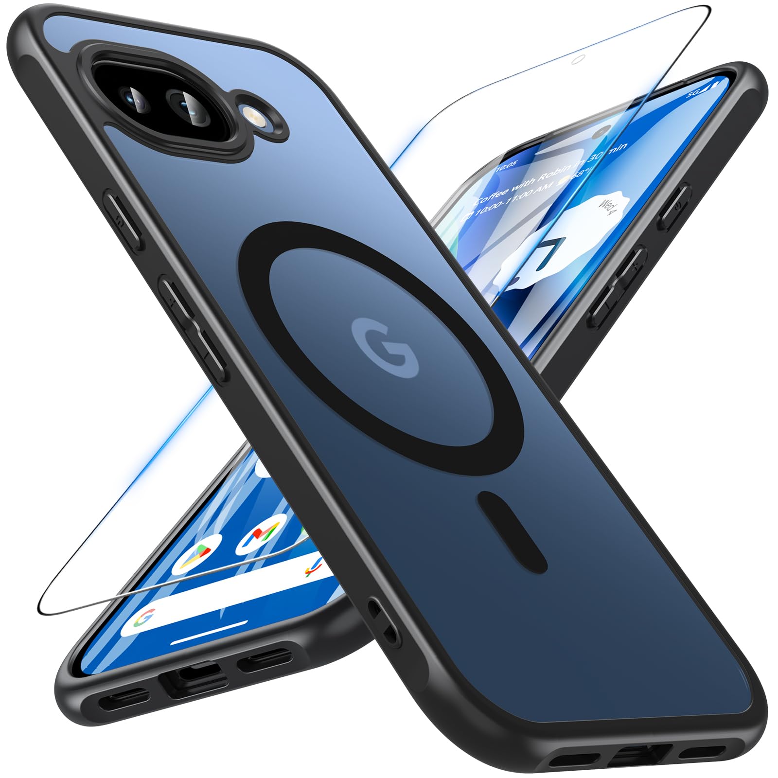 Hülle für Samsung Galaxy Z Flip 8|Z Flip 7|S25 Ultra| S24 Ultra| S23 FE| A15 5G| A56 5G| A55 5G| A54 5G| A16 5G| A23 5G| Google Pixel 9/9 Pro/9a| iPhone SE4| iPhone 12/iPhone 12| iPhone 12 Pro Max