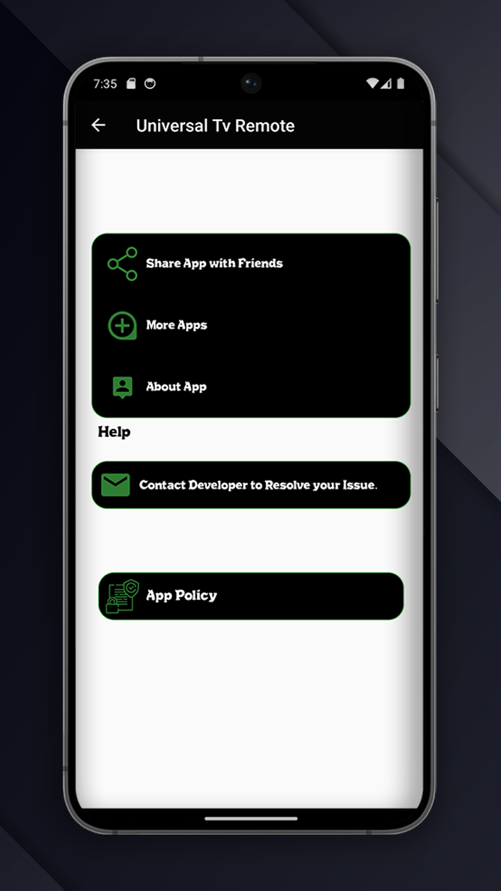 My Remote Control Pro – Universal TV Remote Control Replacement for ...