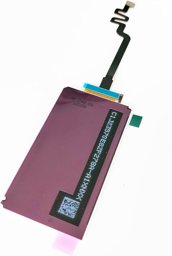 LCD Display Screen Replacement for iPod Nano 7 7th Gen (NO Touch DIGITIZER Glass)
