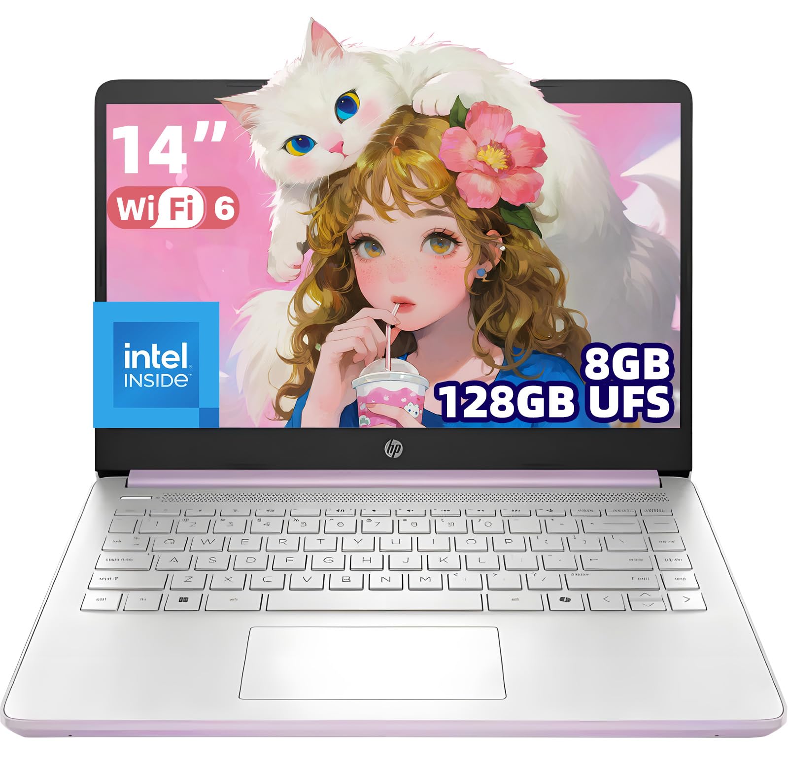HP EliteBook 840 G6 14 cali 1920 x 1080 Full HD Intel Core i5 8365U 512GB SSD dysk twardy 16 GB pamięci Windows 11 Pro 4G LTE kamera internetowa notebook laptop