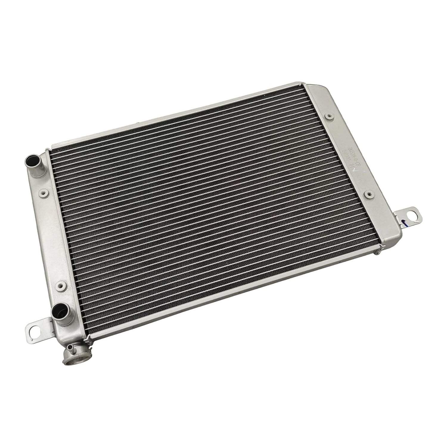 Radiator Assy Fit for CF 1000 UTV CF1000UTR-3 CF1000UTR-5 Cooling System 5HY0-181100