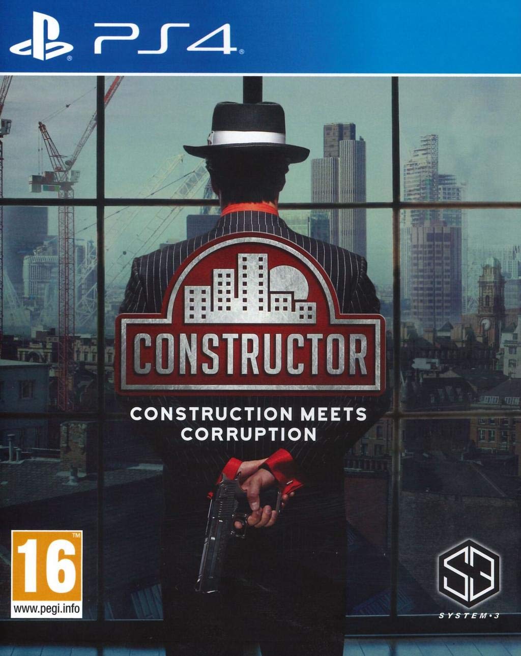 Constructor