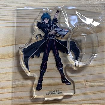 カイザー　アクスタ font color=