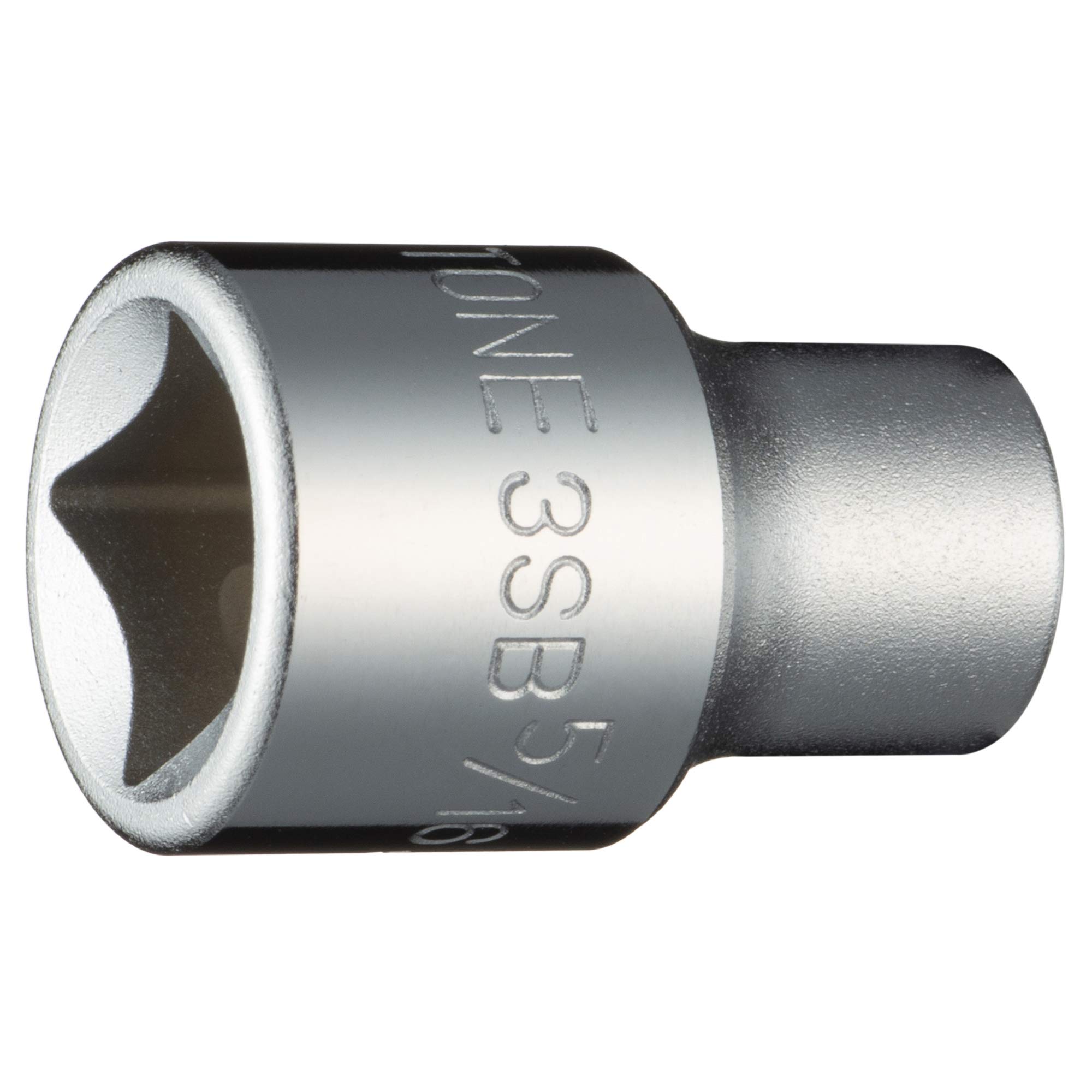 Faithfull SOCADA12F Steel Socket Adaptor