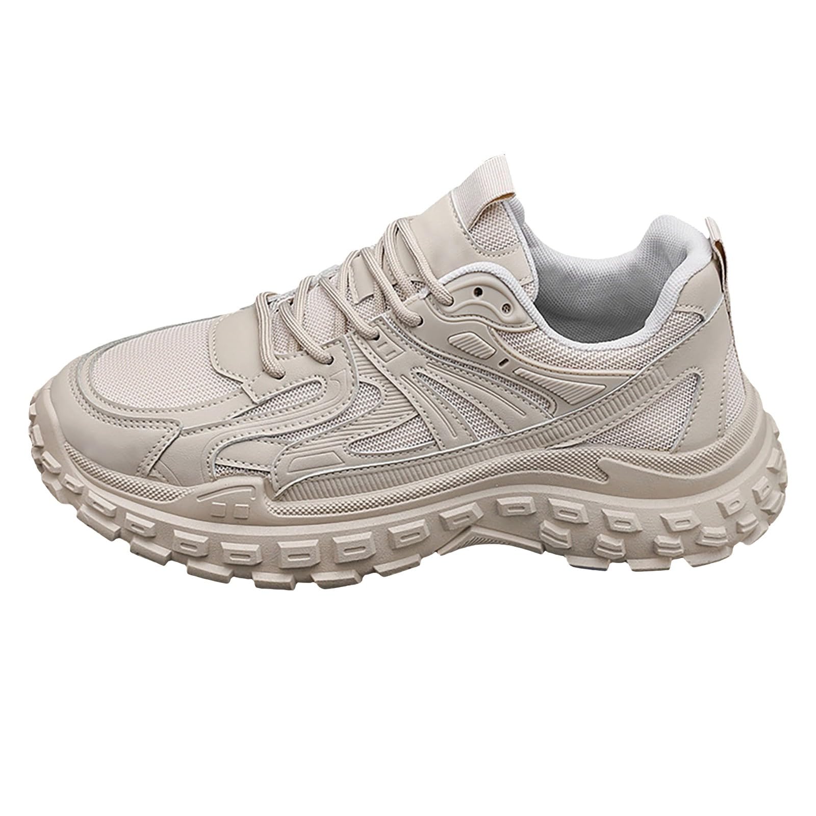 Scarpe ortopediche da uomo, con lacci, larghezza H